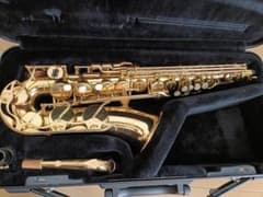 美品】YAMAHA ヤマハ YAS-275 アルトサックス - メルカリ