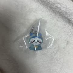 ちいかわ めじるしアクセサリー3 ハチワレのサムネイル