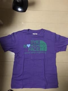 ノースフェイス Tシャツのサムネイル