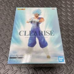 ドラゴンボール超 CLEARISE ベジットのサムネイル