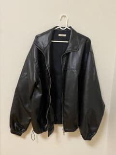 naunau 韓国 ジャケット アウターのサムネイル