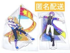 プロジェクトセカイ 天馬司 神代類 アクリルスタンド 初期衣装 - 2