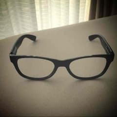 mercibeaucoup だてメガネのサムネイル