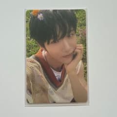 NCT WISH COLOR Photobook ver ジェヒトレカのサムネイル