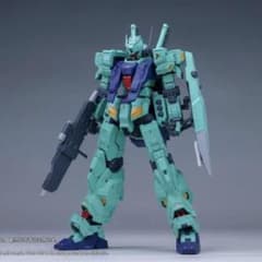 【未組立】MG1/100 RGM-88X アムロ専用ジェダ 新品未開封]MG1/100 RGM-88X アムロ専用ジェダ 海外製プラモデル