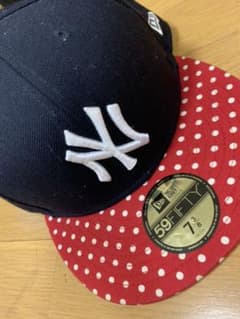 ニューエラ　NEW ERA キャップのサムネイル