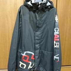 スペシャルブレンド ウェアのサムネイル