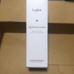 ビーグレン QuSome ローション 120mlのサムネイル