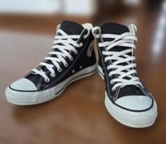 Converse オールスターハイカット 25.5cmのサムネイル