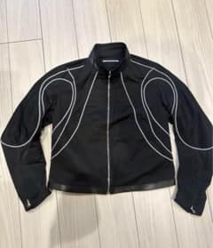 ジャケット・アウター FFFPOSTALSERVICE Diffraction Jacket 2 FFFPOSTALSERVICE Diffraction Jacket 2 - メルカリ