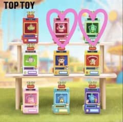 TOPTOY トイストーリー ClawMachine クレーンゲーム 2点セット - メルカリ