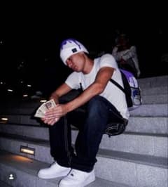 FUCK MY LIFE DRIP BACKPACK （WHITE） - メルカリ