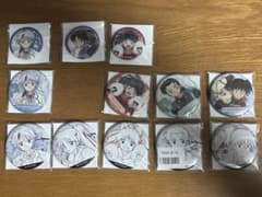 半妖の夜叉姫　楽天コレクション　多数まとめ売りのサムネイル