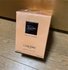 【新品未使用】LANCÔME ランコム　トレゾア　オードトワレのサムネイル