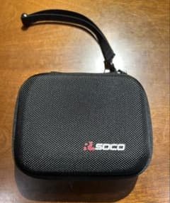 RLSOCO 専用ケース ハードケース 収納ケースのサムネイル