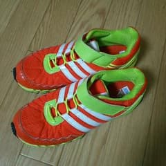 【値下げ】スニーカー★アディダスadidasのサムネイル