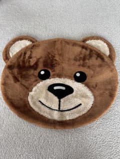 サーカスサーカス　 circus circus ToyBearマットのサムネイル