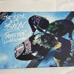 ONE OK ROCK/ONE OK ROCK 2015\"35xxxv\"J…のサムネイル