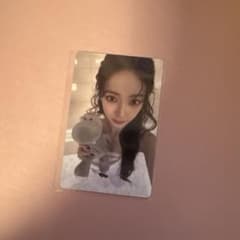 aespa whiplash タワレコ特典 カリナ トレカ - メルカリ