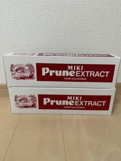 ミキプルーンのサムネイル