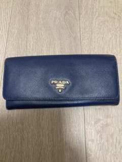 PRADA プラダ 長財布のサムネイル