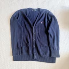 【限定品】EAST BOY 綿100 M 美品　イーストボーイ　レディース　学生のサムネイル