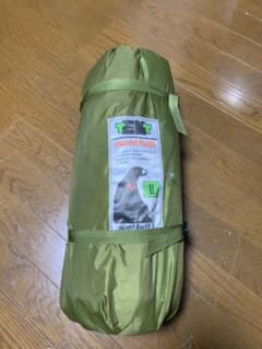 モンベル ムーンライト 2型のサムネイル