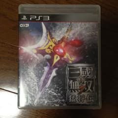 真・三国無双7 猛将伝（PS3）のサムネイル