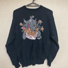 キャプテンサンタ　トレーナーMのサムネイル