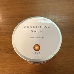 【新品 未開封】LAVA ESSENTIAL BALM 65gのサムネイル