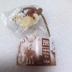 ふんばりーぬ どこでもふんばり〜ぬ チワワ（クリーム）のサムネイル