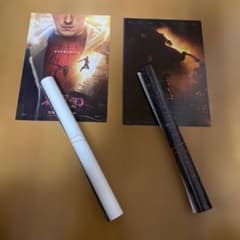 덤 추가! 스파이더맨, 오듀세이아 IMAX 한정 입장자 특전 포스터 세트