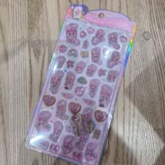 n*a様 エスターバニー　うるちゅるポップシール　うるちゅるPOPSEALのサムネイル