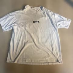 (what it isnt) マークゴンザレス Tシャツのサムネイル