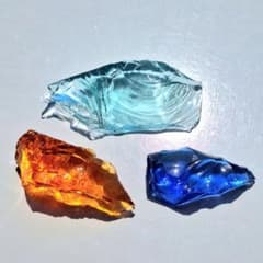 にじいろ様専用　アンダラクリスタルのサムネイル