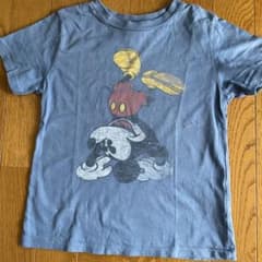 junk food Tシャツ 110cmのサムネイル