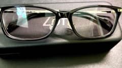 Zoff コンビフレーム/CLASSIC ZN221014-14E1 メガネ