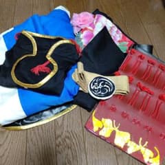 【最終値下げ】刀剣乱舞 歌仙兼定 コスプレ 衣装のサムネイル