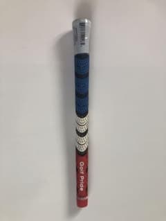ゴルフプライド　パトリオット2本組Golf Pride PATRIOT Gripのサムネイル