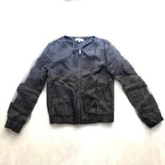 【Little New Yorl】レディライクなブルゾンのサムネイル