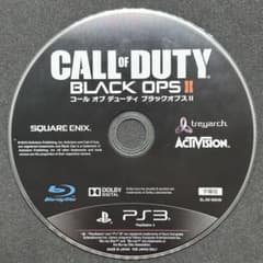 BO2 字幕版 【PS3動作確認済】のサムネイル
