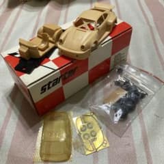 スターター1/43 ポルシェ 935 クレマー ニュル1976 No.2 - メルカリ