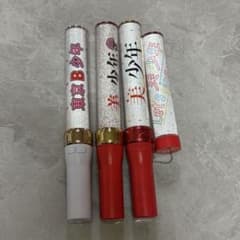 美少年 東京B少年 ペンライト 4本セットのサムネイル