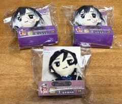 x*i様 刀剣乱舞 泉体光忠 ぬいぐるみマスコットのサムネイル