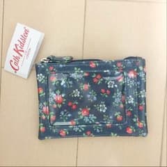 キャスキッドソン 小銭 定期入れのサムネイル
