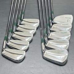 スリクソン GiE アイアン 8本セット NSPRO950GH S | Shop at Mercari