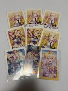 プロセカ 天馬咲希 セットのサムネイル