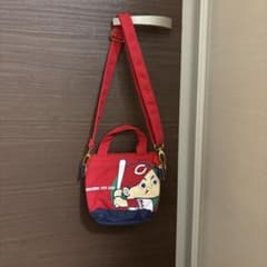 広島東洋カープ 2way ミニショルダーバッグのサムネイル