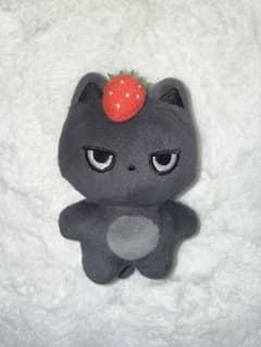 &TEAM NICHOLAS ニコラス ぬいぐるみ マスターのサムネイル