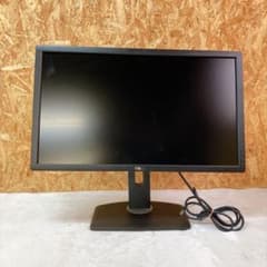 DELL ディスプレイ モニター 本体 U2713HMt 27インチ - メルカリ